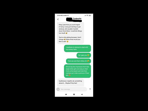 ❤️ איך צוגעגעבן אַ נייַע PAWG פון טינדער צו מיין האַרעם (רעדן צו טינדער אַרייַנגערעכנט) ☑ פּאָרן ווידעא ביי אונדז yi.dreamypassionjourney.ru ☑